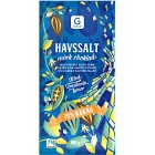 Garant Havssalt Mörk Choklad 70% Kakao 100g