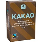 Garant Kakao 200g