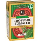 Garant Krossade Tomater Örter 390g