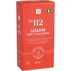 Garant Lasagneplattor No.112 500g