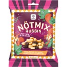 Garant Nötmix Russin 200g