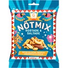 Garant Nötmix Salty 200g