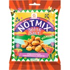 Garant Nötmix Sött & Salt 175g