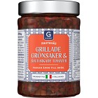 Garant Pastasås Grillade Grönsaker & Soltorkade Tomater 280g