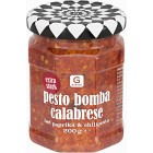 Garant Pesto Bomba Calabrese Extra Stark 200g