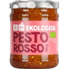 Garant Pesto Rosso Ekologisk 190g