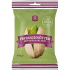 Garant Pistaschnötter Rostade Saltade 100g