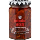Garant Pomodori Secchi Soltorkade Tomater 290g