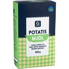Garant Potatismjöl 500g