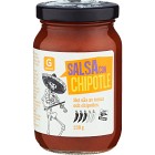 Garant Salsa Chipotle 230g