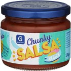 Garant Chunky Salsa Medium 300g