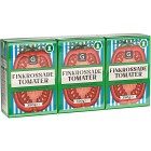 Garant Finkrossade Tomater 3x390g