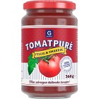 Garant Tomatpurè 360g