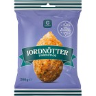 Garant Torrostade Jordnötter 200g