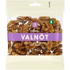Garant Valnötter Naturell 110g