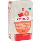 Garant Vetemjöl 2kg
