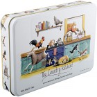 Gardiner's of Scotland Country Kitchen Vaniljfudge 400g