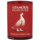 Gardiner's of Scotland Famous Grouse Whiskyfudge 250g