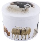 Gardiner's of Scotland Farm Animals Vaniljfudge 200g