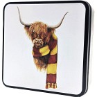 Gardiner's of Scotland Hairy Potter Salt Karamell Fudge 120g