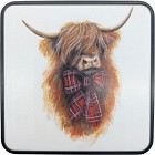 Gardiner's of Scotland Highland Hipster Vaniljfudge 120g