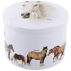 Gardiner's of Scotland Horses Vaniljfudge Plåt 200g