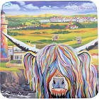 Gardiner's of Scotland McCoo Turnberry Vaniljfudge 200g