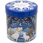 Gardiner's of Scotland Xmas Cat/Dog Madagascan Vanilla 300g