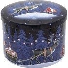 Gardiner's of Scotland Xmas Journey Vanilla 200g