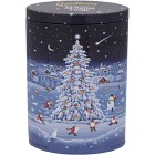 Gardiner's of Scotland Xmas Tomtens Tree All Butter 250g