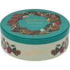 Gardiner's of Scotland Xmas Wreat Assorted Fudge 200g