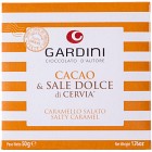 Gardini Blond Choklad med Saltkaramell 50g
