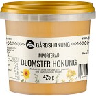 Gårdshonung Importerad Blomster Honung 425g
