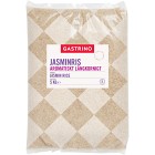 Gastrino Aromatiskt Långkornigt Jasminris 5kg