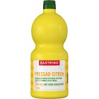 Gastrino Pressad Citron 1L
