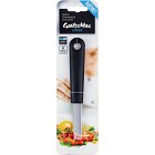 GastroMax Skalkniv Svart 16,5cm