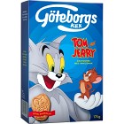 Göteborgs Kex Tom & Jerry 175g