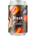 Gbg Soda Blask Cola 330ml