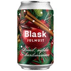 Gbg Soda Blask Julmust 33cl