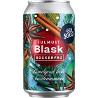GBG Soda Blask Julmust Sockerfri 33cl