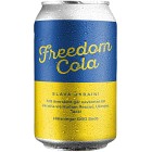 GBG Soda Freedom Cola 33cl