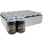 Gbg Soda Julmust Tradition 24x330ml