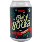 Gbg Soda Julmust Tradition 330ml