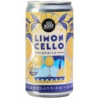 GBG Soda Limencello Spritz 250ml