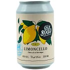 Gbg Soda Limoncello Burk 33cl