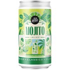 Gbg Soda Mojito Lime & Mint 250ml