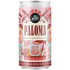 Gbg Soda Paloma Pink Grapefruit 250ml