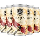 Gbg Soda Skumpa Tonic 24x250ml