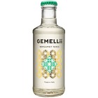 GEMELLii Bergamot Tonic 200ml