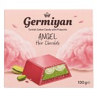 Germiyan Dubai Chocolate Angel Hair 100g